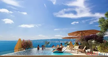 Wohnung 3 zimmer in Bashkia Vlore, Albanien