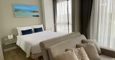 1 bedroom apartment in Choeng Thale, Thailand