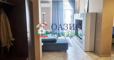 Wohnung 2 zimmer in Nessebar, Bulgarien