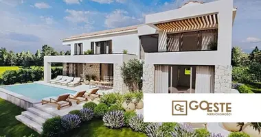 4 room house in Opcina Dezanovac, Croatia