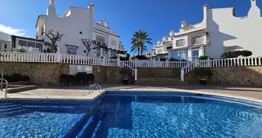 3 bedroom townthouse in San Miguel de Salinas, Spain