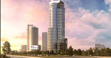 Квартира 4 комнаты в Bayrakli, Турция
