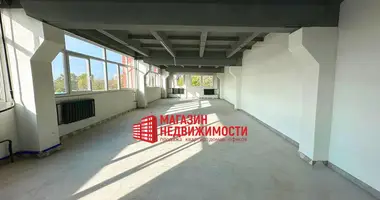 Shop 111 m² in Hrodna, Belarus
