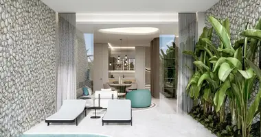 Villa 2 habitaciones en Wana Giri, Indonesia