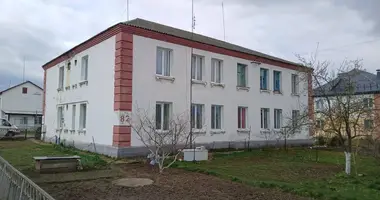 Квартира 2 комнаты в Пуховичи, Беларусь