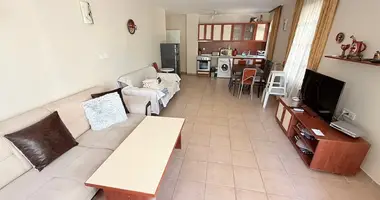 2 bedroom apartment in Nesebar, Bulgaria