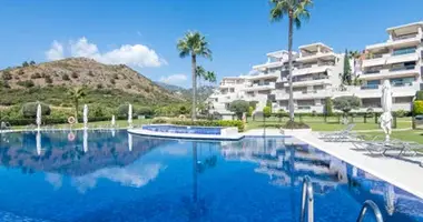 Wohnung 3 Schlafzimmer in Benahavis, Spanien