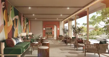 1 bedroom apartment in Karon, Thailand