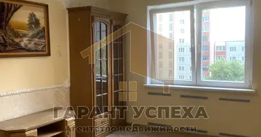 3 room apartment in Muchaviecki sielski Saviet, Belarus