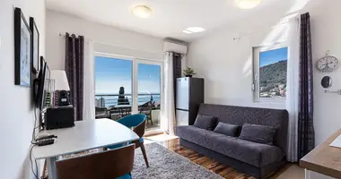 2 bedroom apartment in Petrovac, Montenegro