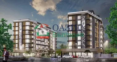 Wohnung 2 zimmer in Burgas, Bulgarien