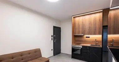 Apartamento 2 habitaciones en Municipality of Thessaloniki, Grecia
