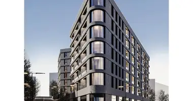 Wohnung 2 zimmer in Paskuqan, Albanien