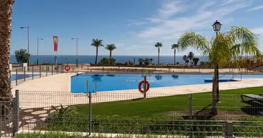 Bungalow w Pulpi, Hiszpania