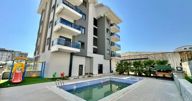 Apartamento 1 000 habitaciones en Kargicak, Turquía