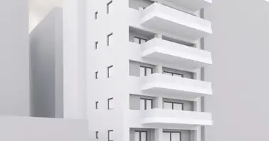 Apartamento 3 habitaciones en Municipality of Thessaloniki, Grecia
