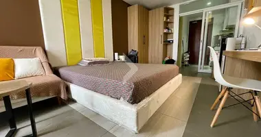 Kawalerka 1 pokój w Sangkat Boeng Trabaek, Kambodża