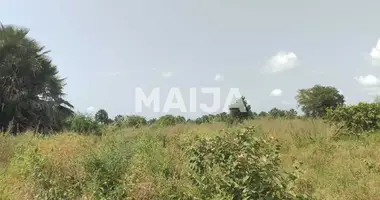 Grundstück in Sanyang, Gambia