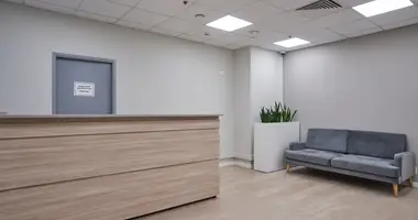 Bureau 1 495 m² dans Moscou, Russie