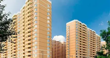 Apartamento 1 habitación en Odesa, Ucrania