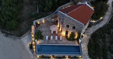 Villa en Tivat, Montenegro