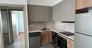 Wohnung 2 Schlafzimmer in Limassol, Zypern