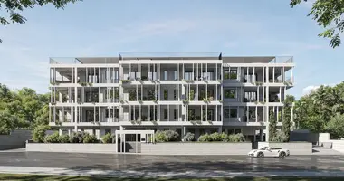 2 bedroom apartment in Limassol District, Cyprus