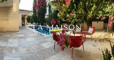 5 bedroom house in Nicosia, Cyprus
