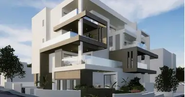 Mieszkanie 1 pokój w Pafos, Cypr