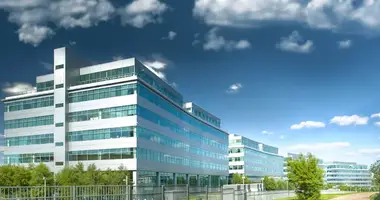 Oficina 2 685 m² en Moscú, Rusia
