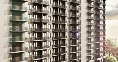 Mieszkanie 1 pokój w Odessa, Ukraina