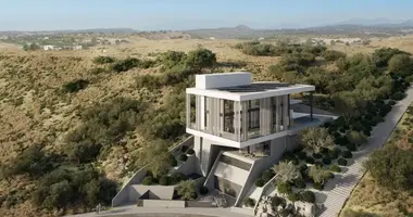 Villa in Germasogeia, Zypern