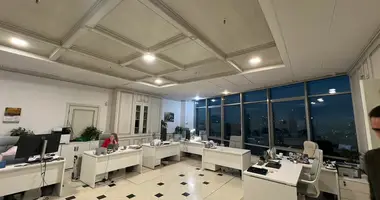 Büro 1 926 m² in Moskau, Russland