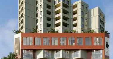 Appartement 1 chambre dans Bashkia Durres, Albanie