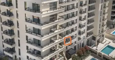 Студия 1 комната в Рафаиловичи, Черногория