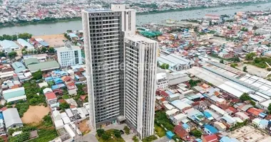 Студия в Khan Daun Penh, Камбоджа