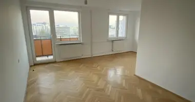 Квартира 2 комнаты в Варшава, Польша
