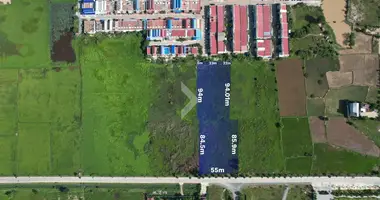 Земельные участки в Sangkat Spean Thmor, Камбоджа