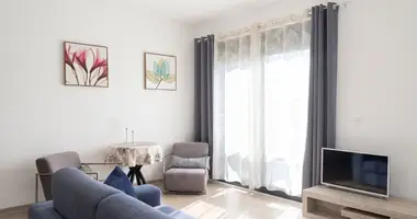1 bedroom apartment in Budva, Montenegro