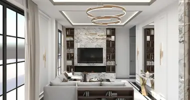 Wohnung 2 Schlafzimmer in Budva, Montenegro