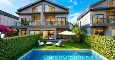 Villa in Türkei