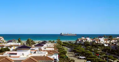 Квартира 2 спальни в Вера, Испания