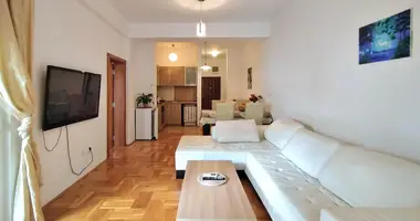Квартира 1 комната в Будва, Черногория