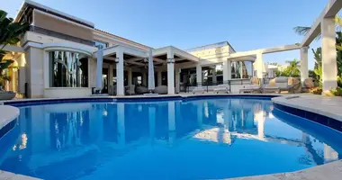 Villa 10 zimmer in Eilat, Israel