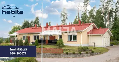 Reihenhaus in Oitti, Finnland