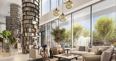 1 bedroom apartment in Dubai, United Arab Emirates