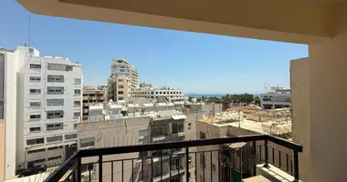 Mieszkanie 3 pokoi w Larnaka, Cypr