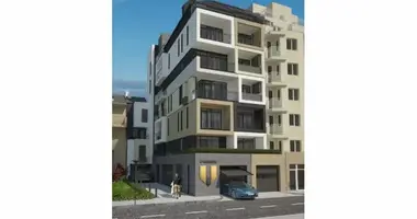 Apartment in Sofia, Bulgaria