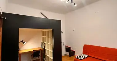 1 bedroom apartment in Warsaw, Poland
