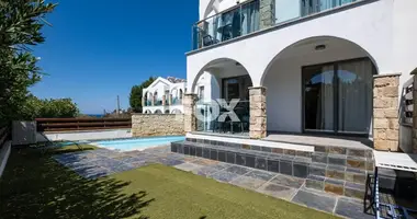 Квартира 2 спальни в Polis Chrysochous, Кипр